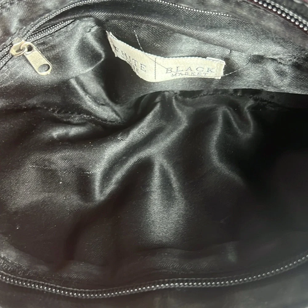 White House Black Market Clutch - Picture 6 of 6